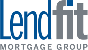 lendfit mortgage group logo