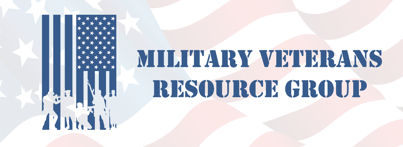 military veterans resource group
